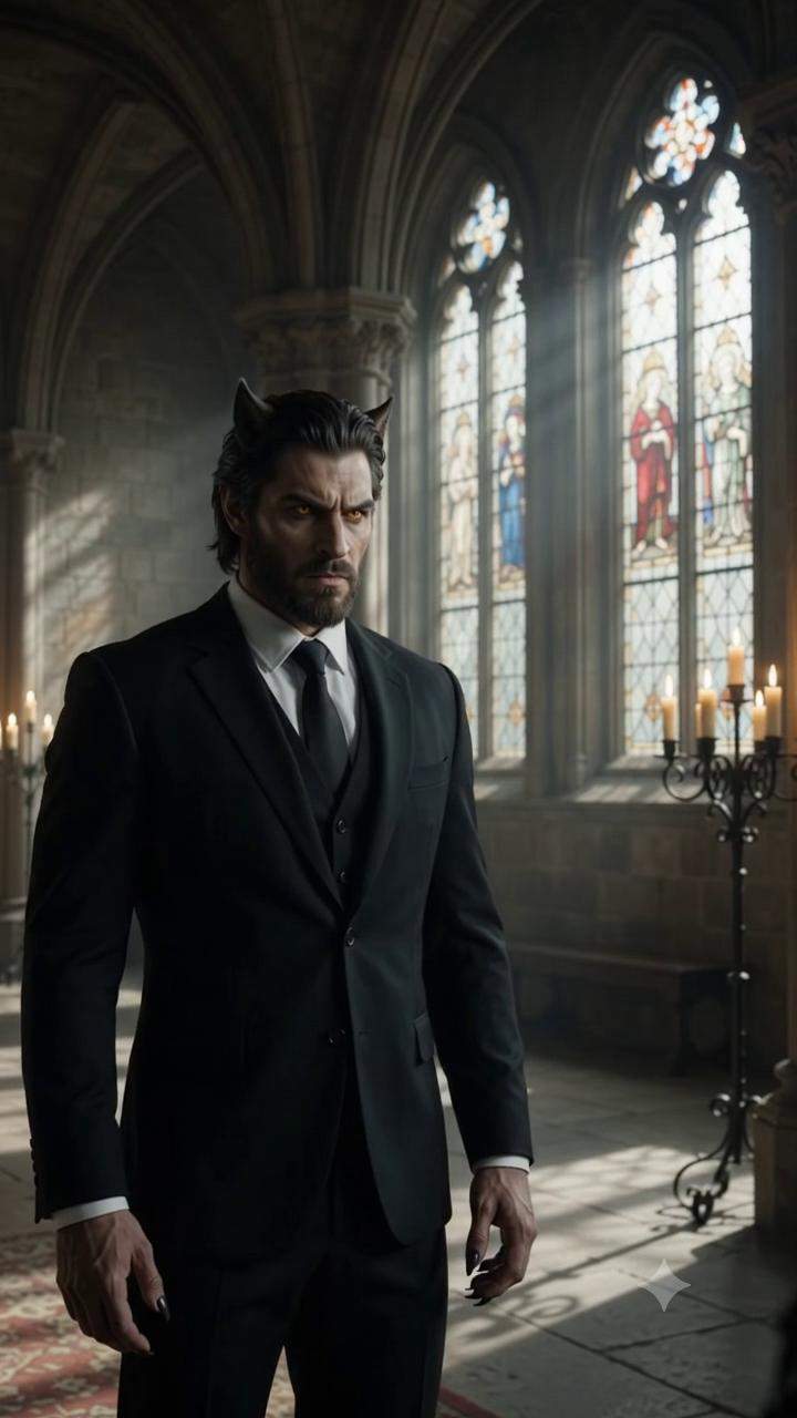 Werewolf Alpha's Royal Wedding SHATTERED by Ancient Vampire's Shocking Betrayal!