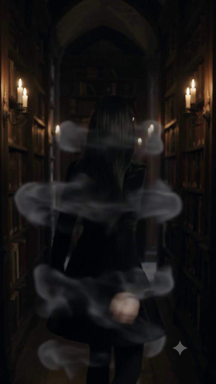 Campus Vampire's Chilling Disappearance: Forbidden Secrets, Ancient Betrayal, & Dark Academia Mystery Rocks University