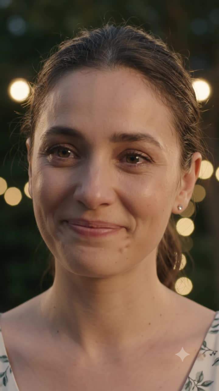 The moment I saw my husband proposing to my sister, my entire life shattered.
