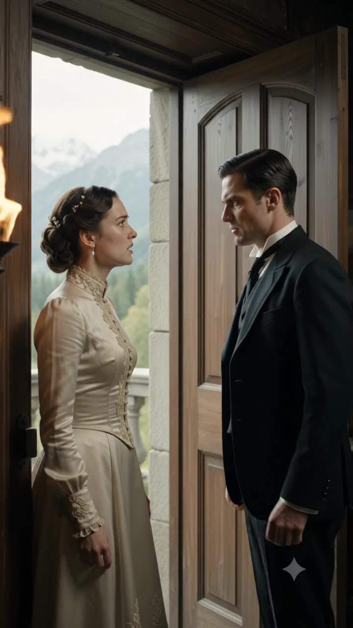 Castle Inferno: Billionaire Heiress Betrayed by Husband's Dark Secret, Reborn for Vengeance.