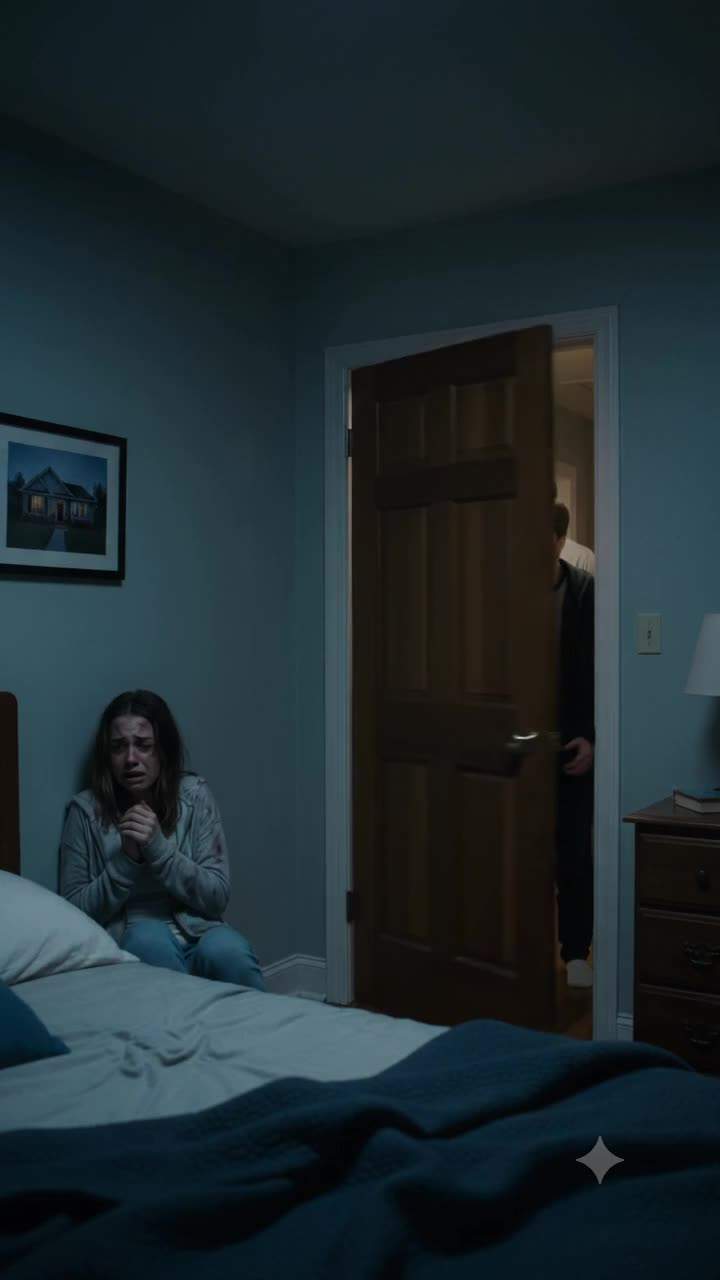 Hidden Camera EXPOSES Elite Family’s Deepest Secrets: Inheritance Scandal Rocks Suburban Mansion.