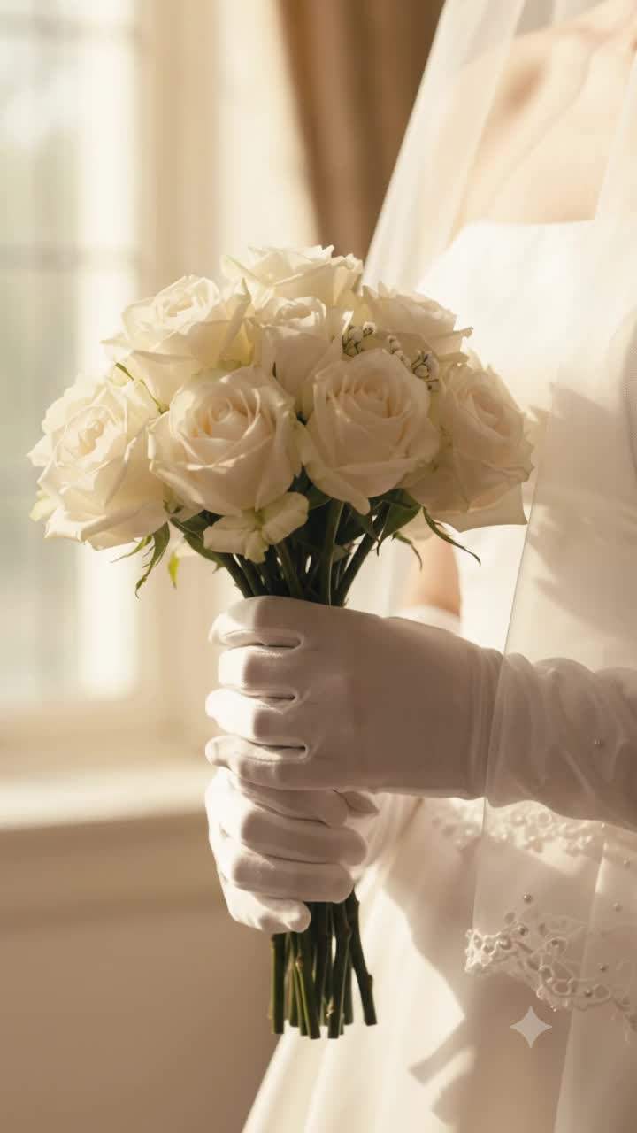 Our wedding paused when my groom's pregnant mistress screamed during the vows.