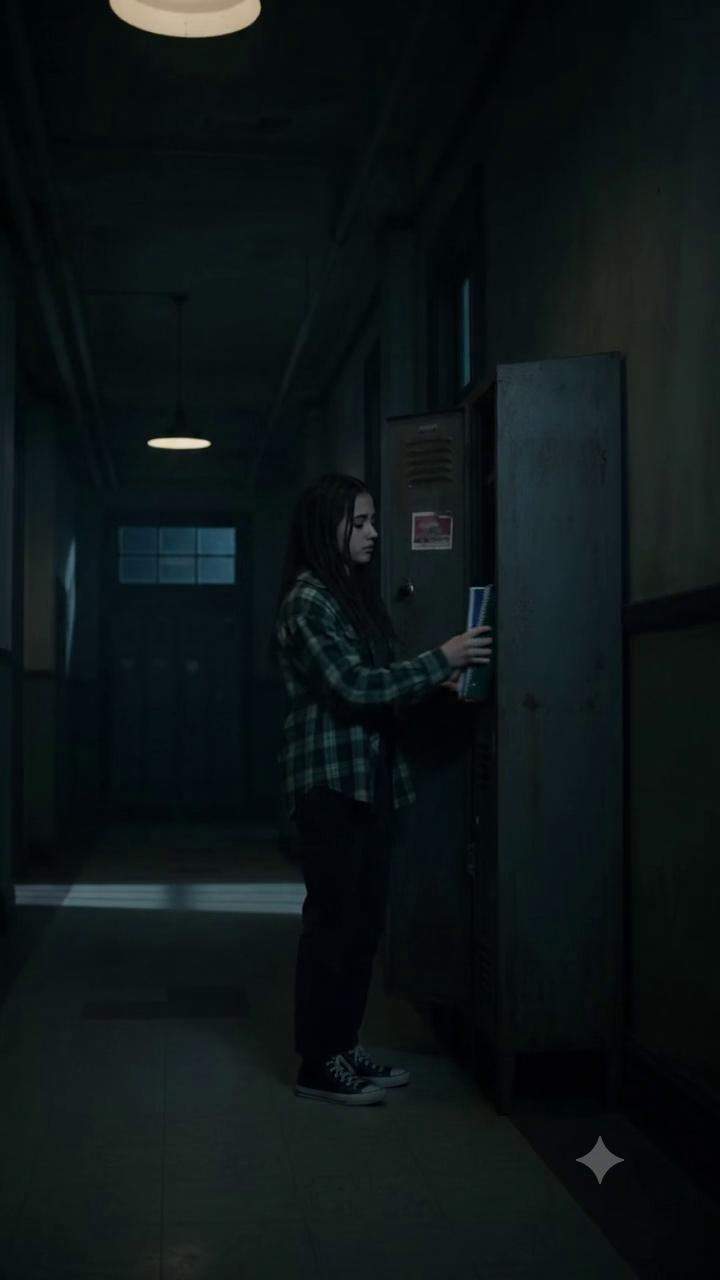 High School Nightmare: The Boy Who Blamed Me From Beyond The Grave — A Haunting Mystery