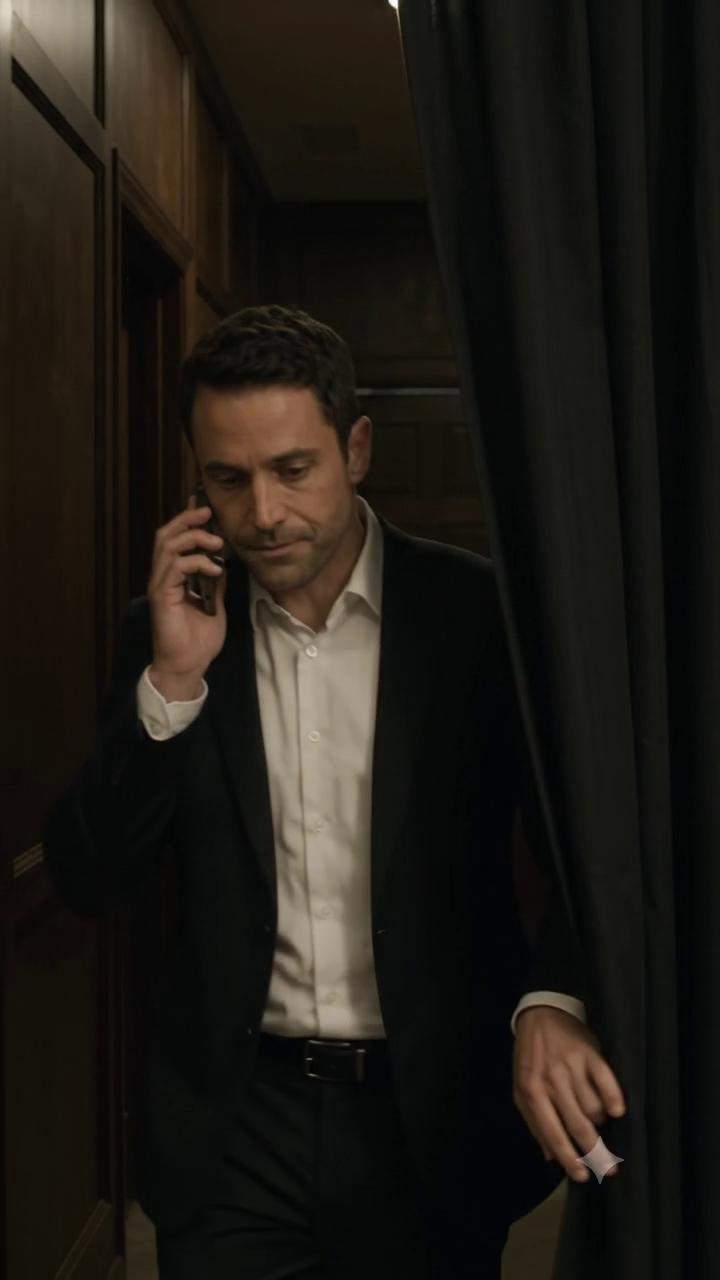 The Secret Phone Call That Exposed A Family's Twisted Inheritance Battle During A Funeral Scandal