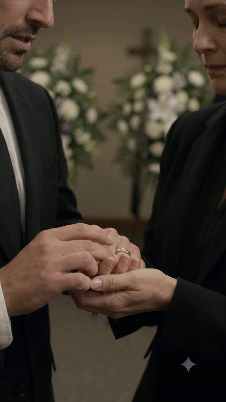 Funeral Shocker: Presumed Dead Heiress Returns To Expose Stolen Inheritance And A Family Conspiracy