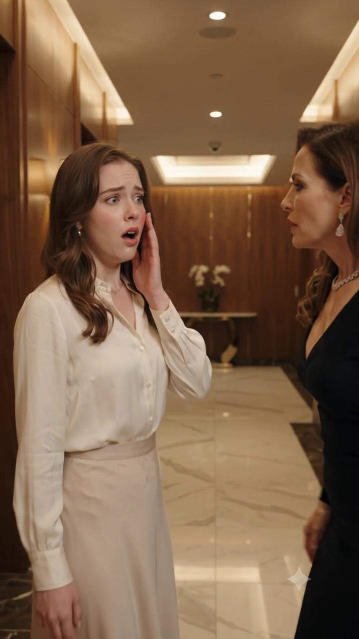 Carter Empire's Dark Secret: Slap Unveils Decades of Corporate Scandal and Family Betrayal!