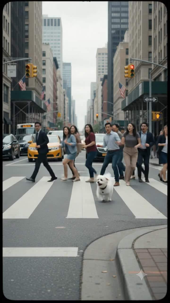 VIRAL STORY: She Saved a Dog From Death, But The Owner's `Public Confrontation` Revealed a `Shocking Truth` About The `Mystery Pet`.
