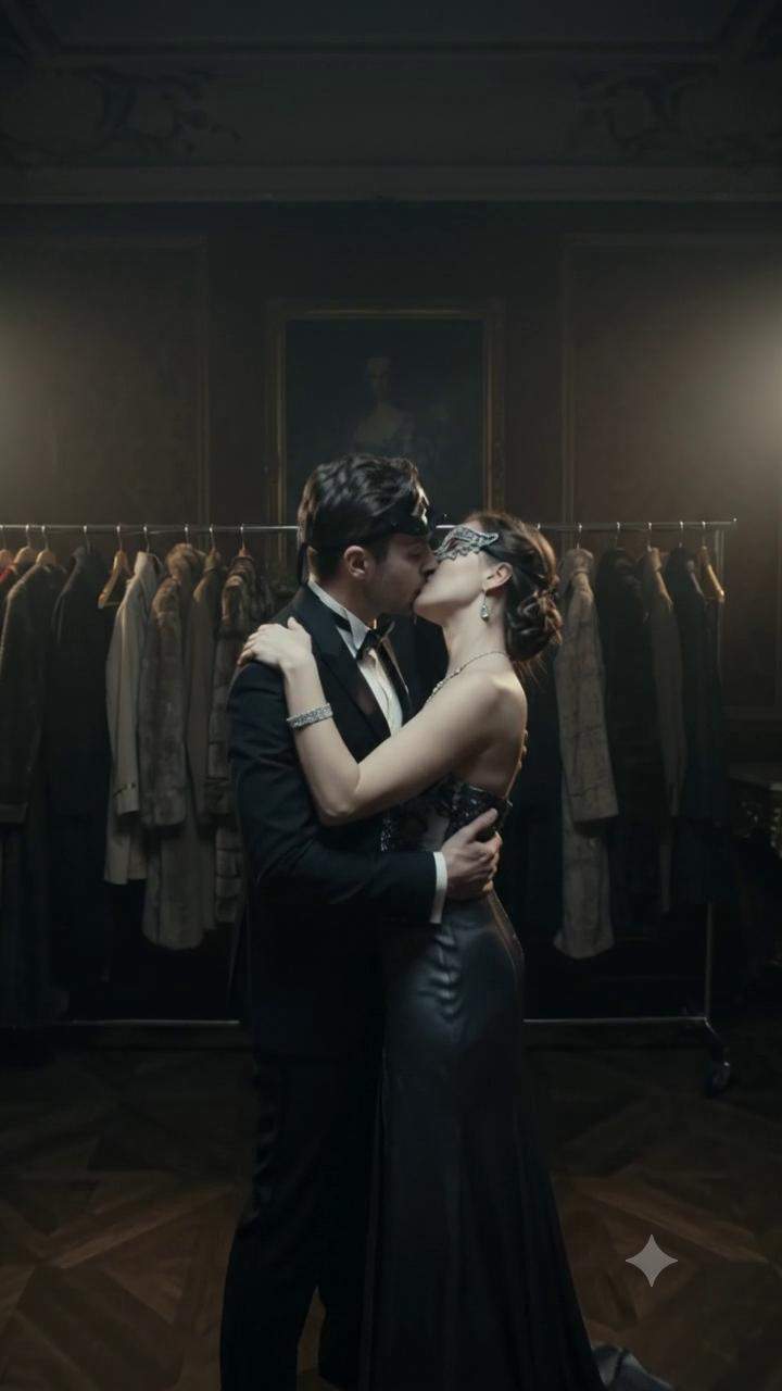 MASQUERADE BALL DISASTER: My Fiancé’s Secret DEAL EXPOSED by FOAM BLAST, Cancelling the WEDDING and Unmasking a GLOBAL CONSPIRACY!