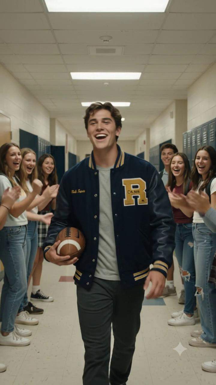 STAR QB'S SECRET TORMENT OF QUIET STUDENT UNRAVELS TEAM, CHAMPIONSHIP DREAMS EXPOSED