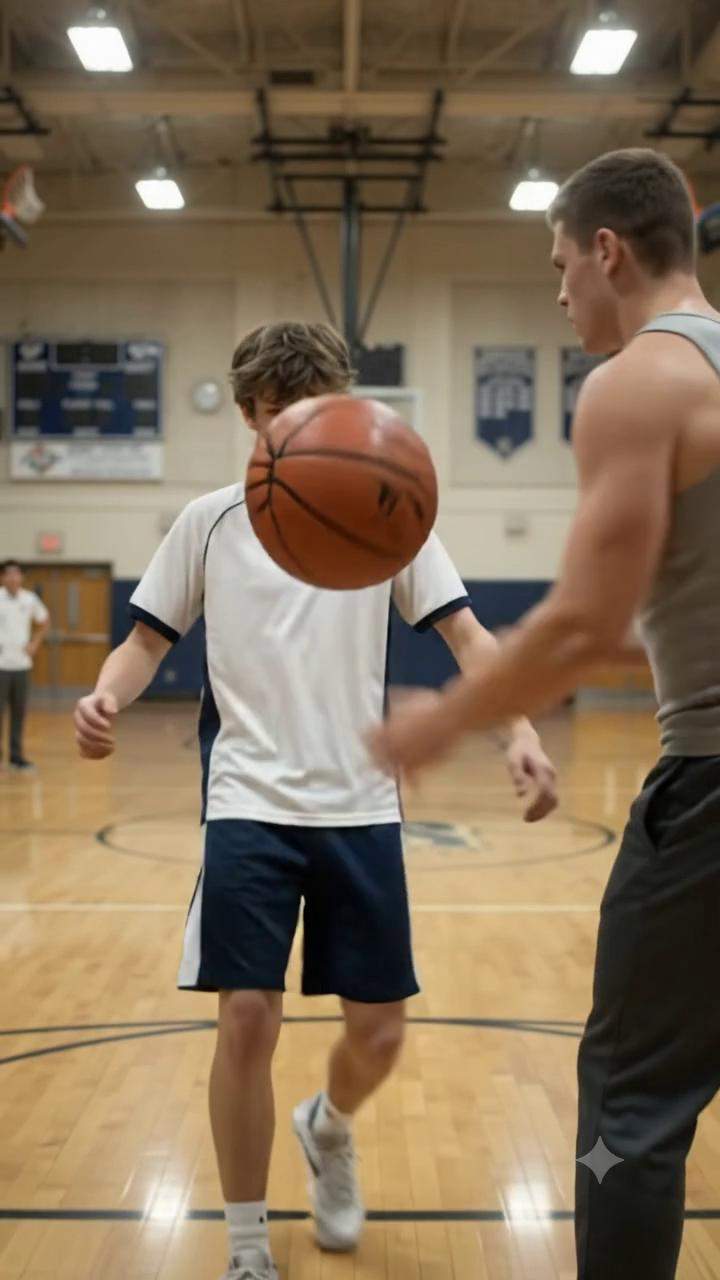 School Bully's Taunt Unleashes Unexplained Power, Revealing a Hidden Truth in Shocking Incident