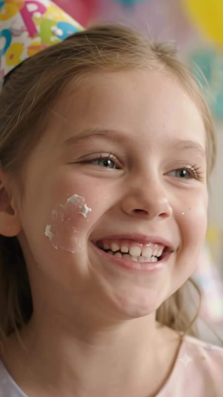 My own sister ruined my daughter's birthday party by telling her an unforgivable truth about her father.