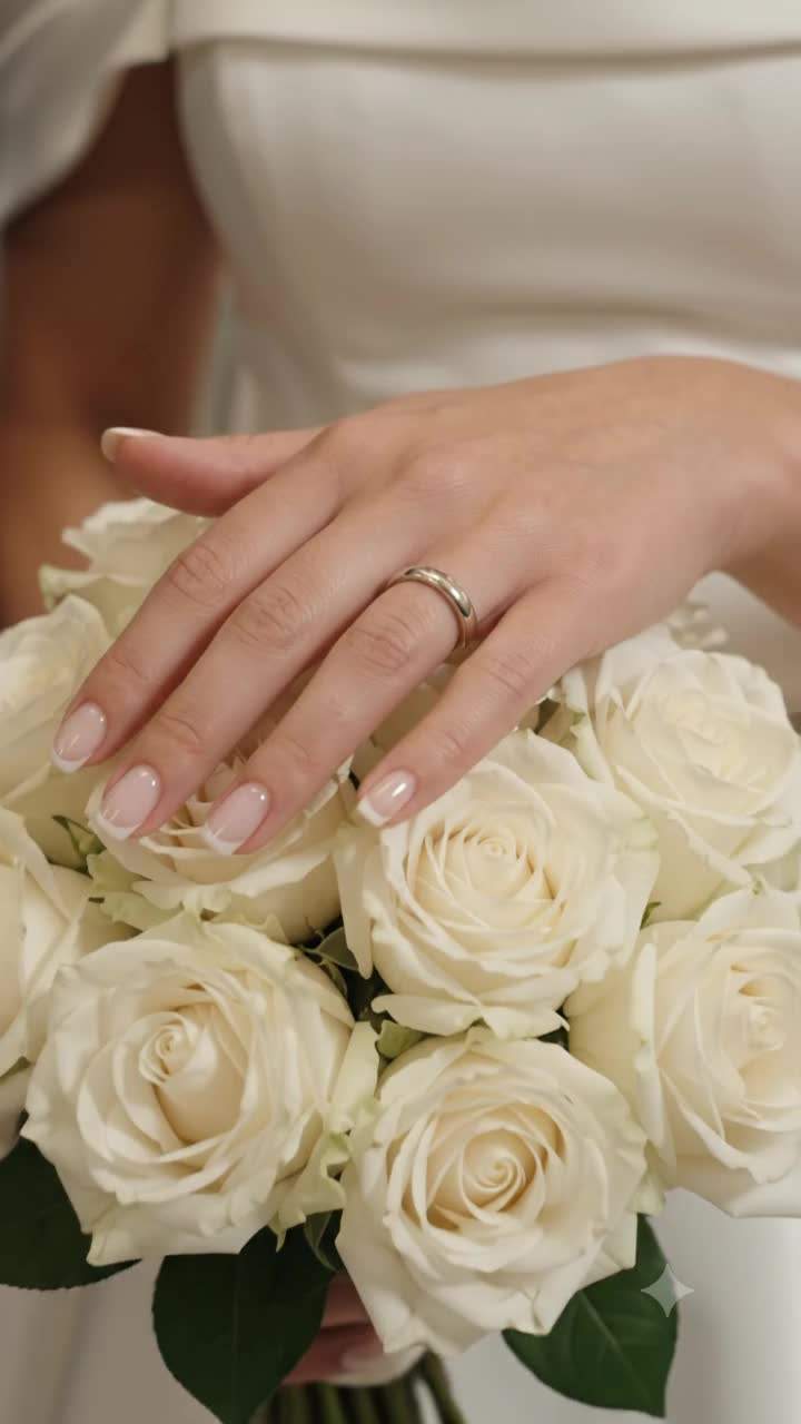 My wedding day shattered when a simple accident exposed my fiancé’s unthinkable secret.