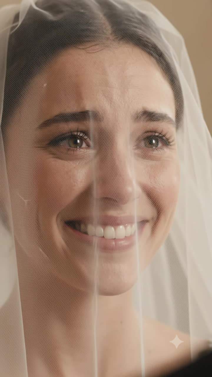 My perfect wedding shattered when his secret child, not a guest, walked down the aisle.