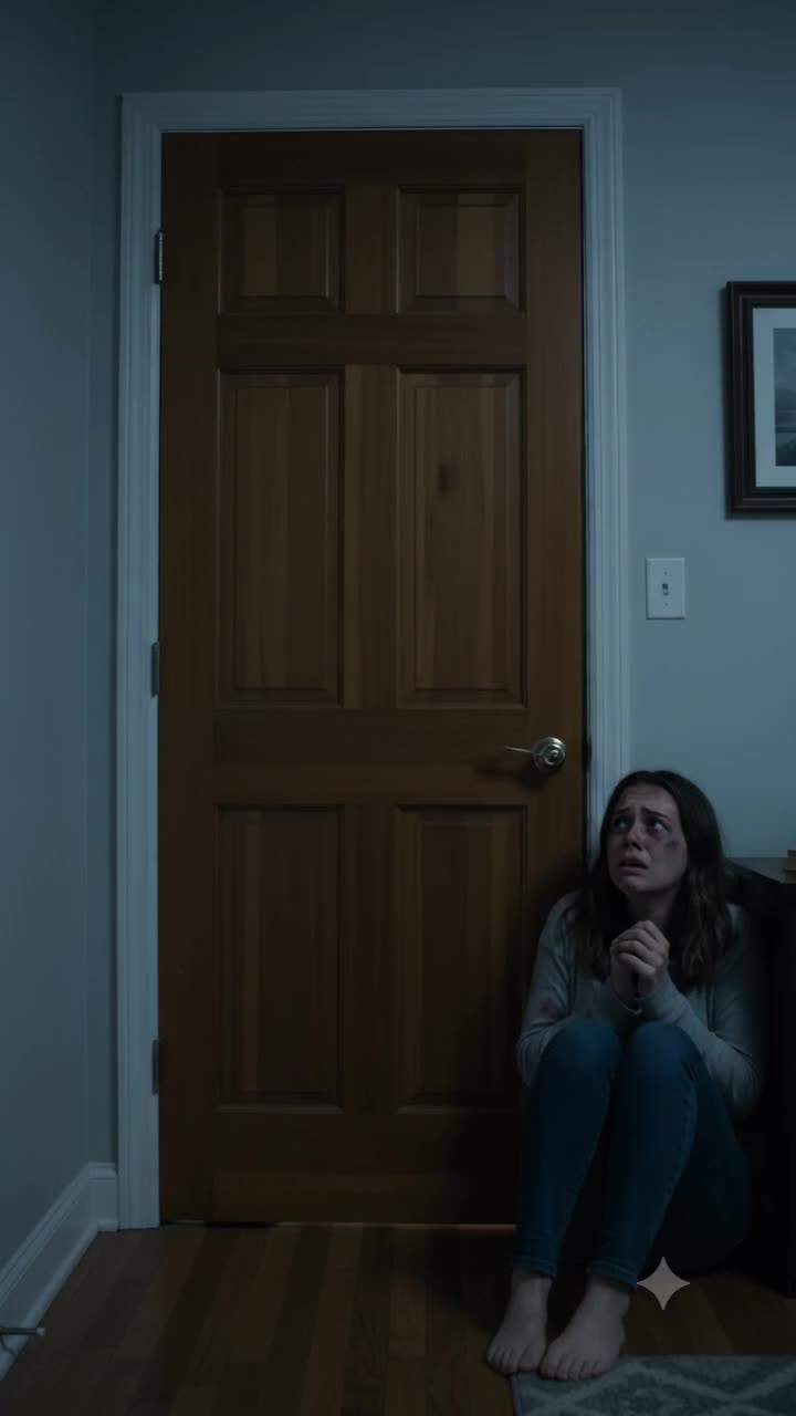 Nightmare Home Invasion Exposes Politician's Dark Secrets: Family Betrayal, Hidden Camera, Corrupt Father