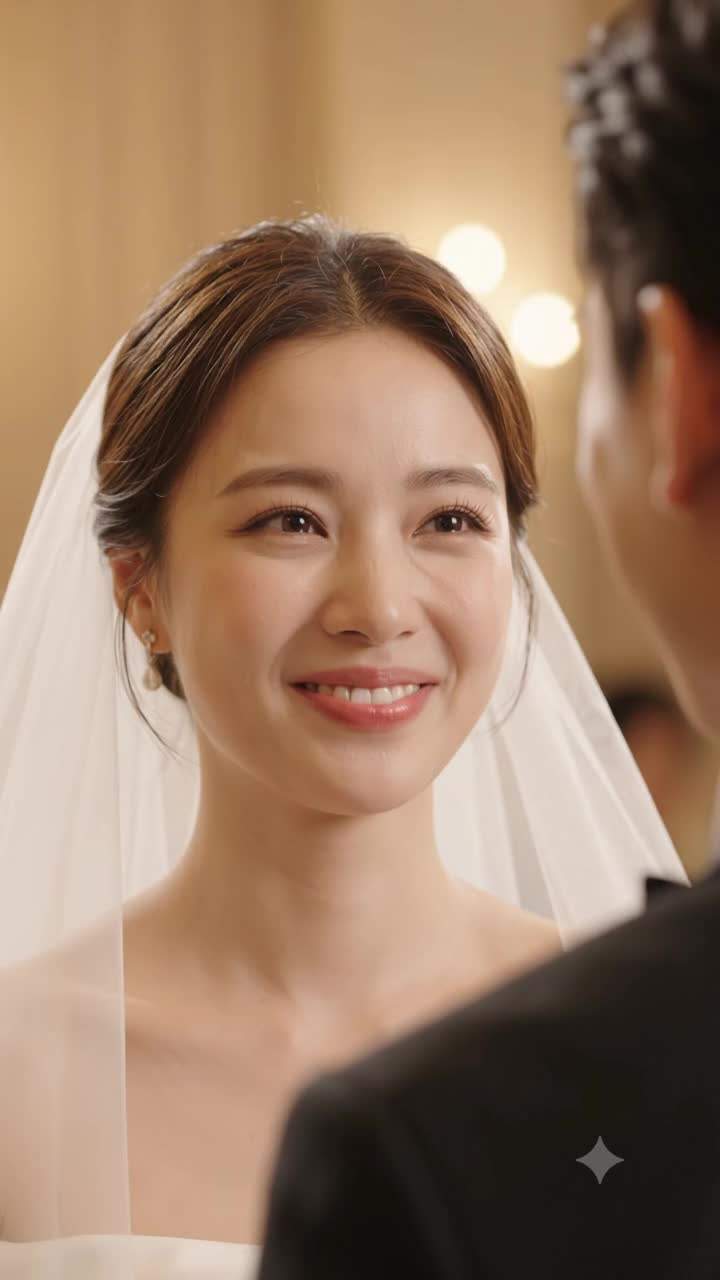 I saw my own sister push the wedding cake, ruining my entire perfect day!