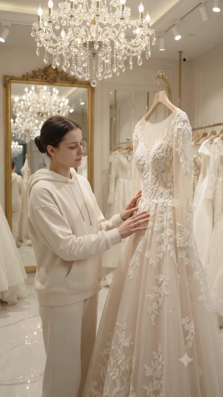 Black Card Fury: Unknown Woman's Luxury Boutique Humiliation Ends With Shocking Secret Reveal