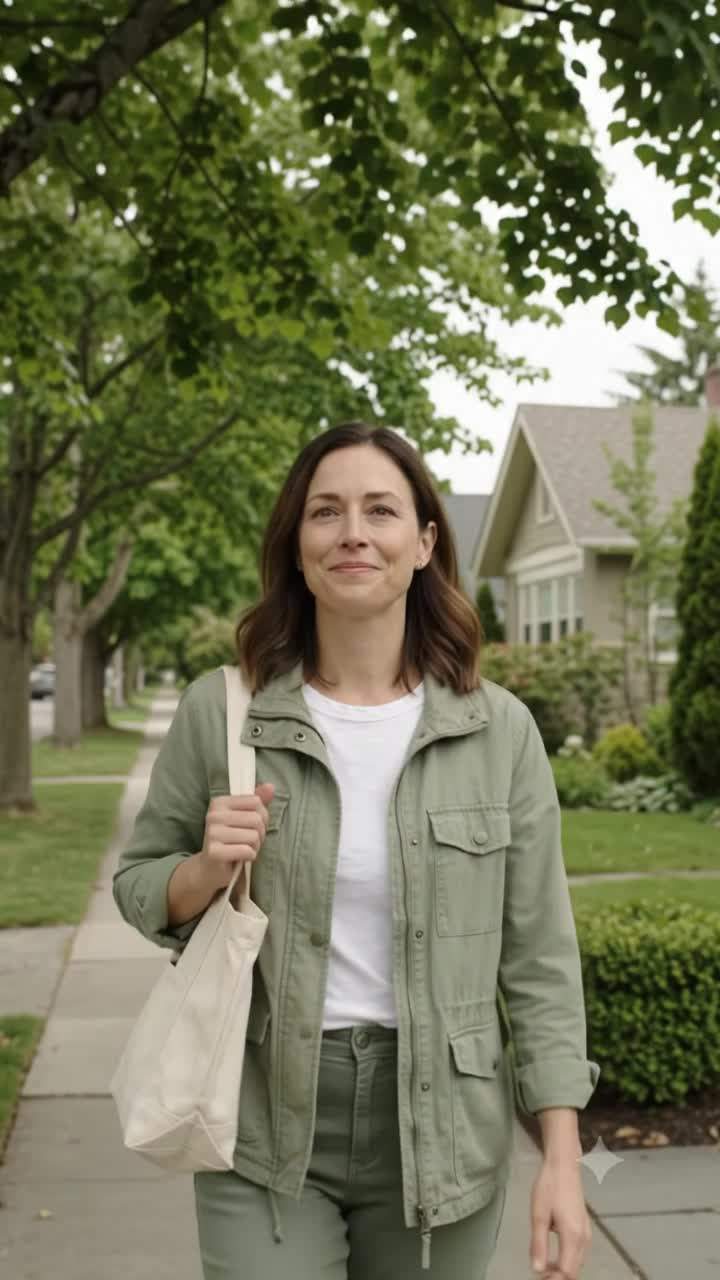 My own mother sold our childhood home to strangers, leaving me nowhere to go.