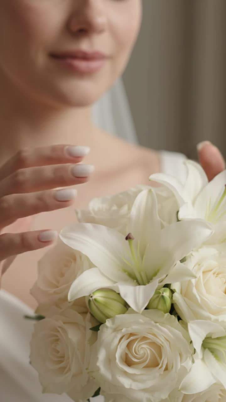 My wedding day turned to ashes when his other wedding ring fell from my bouquet.