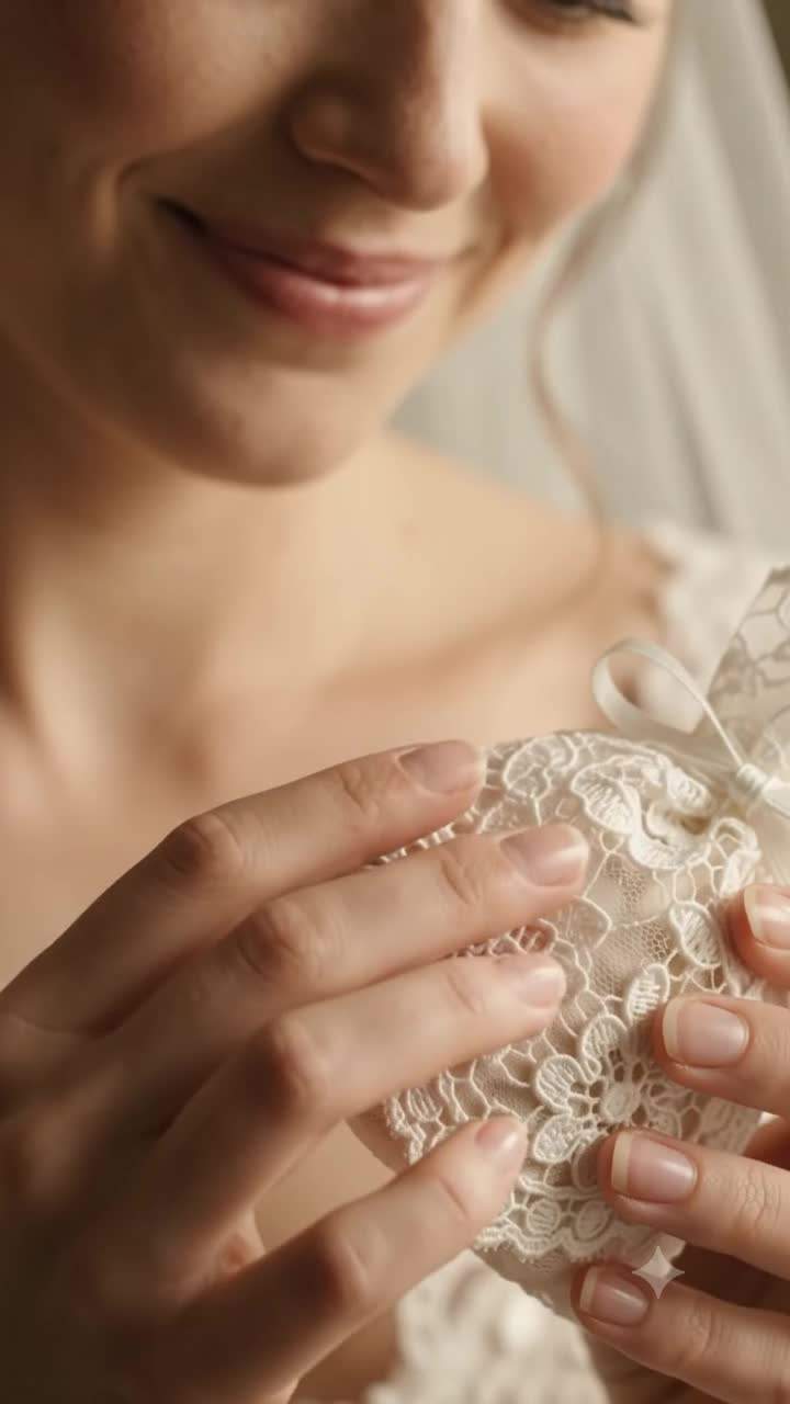 I found my fiancé marrying my cousin in secret, the day before our wedding.