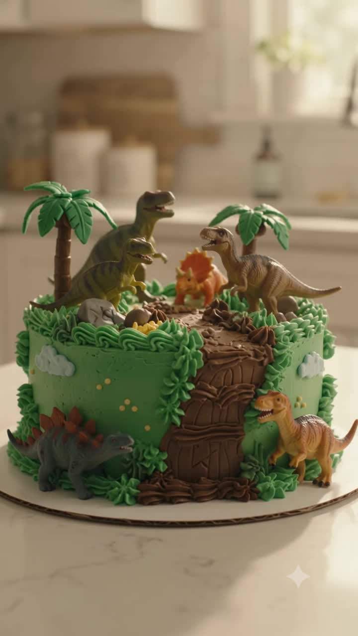 My sister tried to poison my allergic son with a cake at his 5th birthday party.