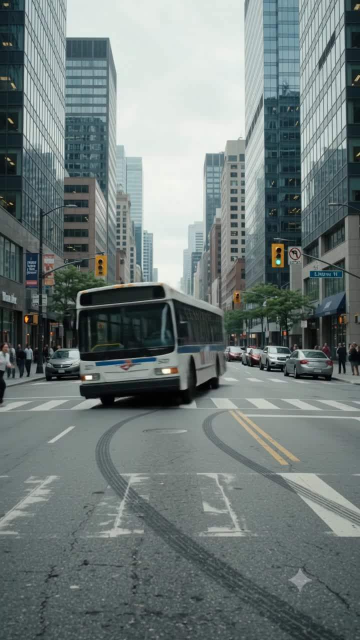 Superhero's Impossible Save: The Shocking Truth Behind The Urban Catastrophe