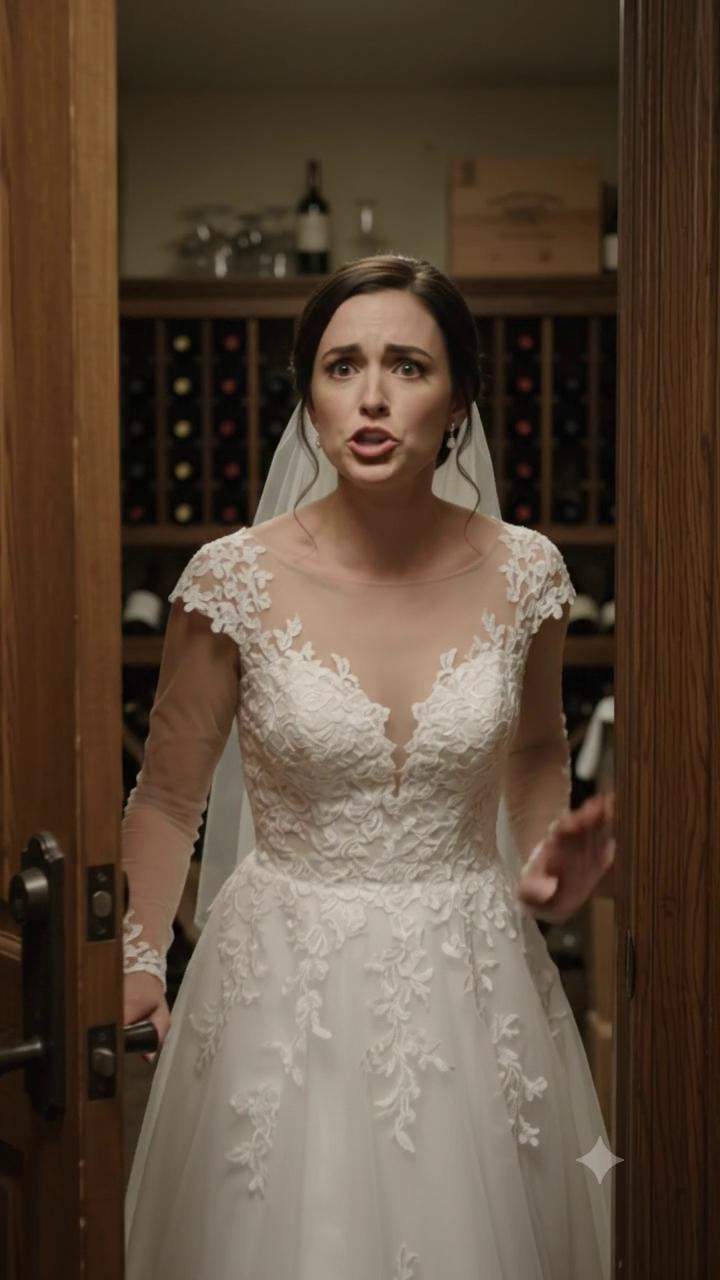 My Fiancé And Best Friend Were Meeting in Secret—The Truth Behind Their Betrayal Shattered My Perfect Wedding.