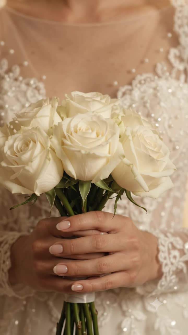 My wedding day turned into a nightmare when his accident exposed his other family.