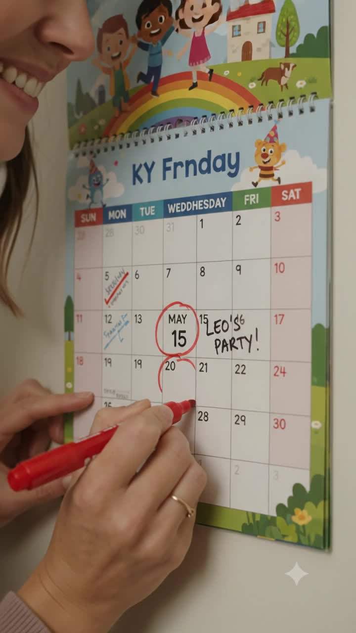 My 'best friend' cancelled my son's party, then vanished with our entire savings.