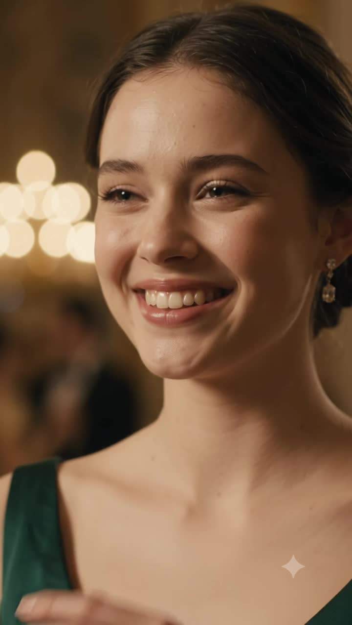 He proposed at the Grand Ball, then I saw his horrifying secret.