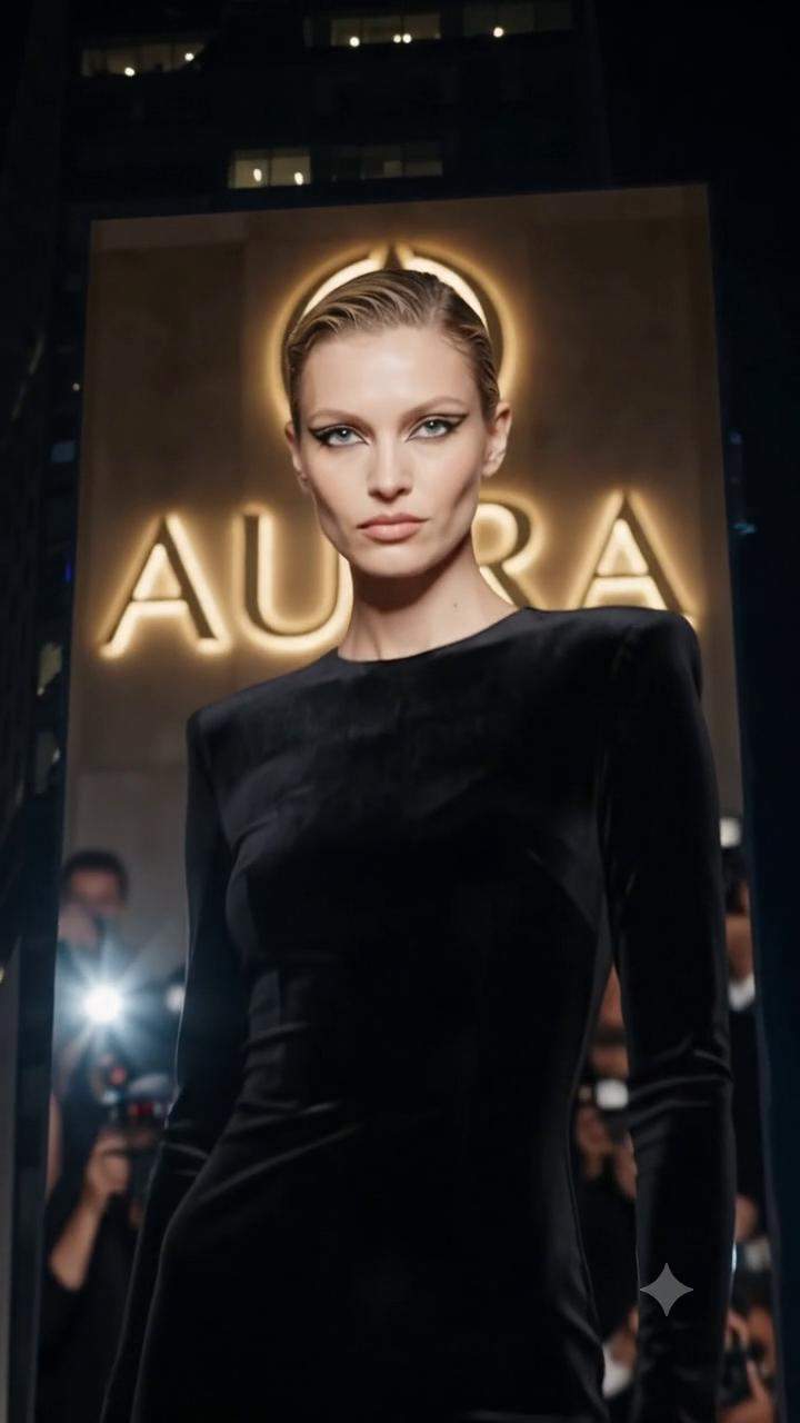 The Crown Jewel of Luxury Fashion: How One Model's Dream Career Uncovered a Terrifying Industry Secret