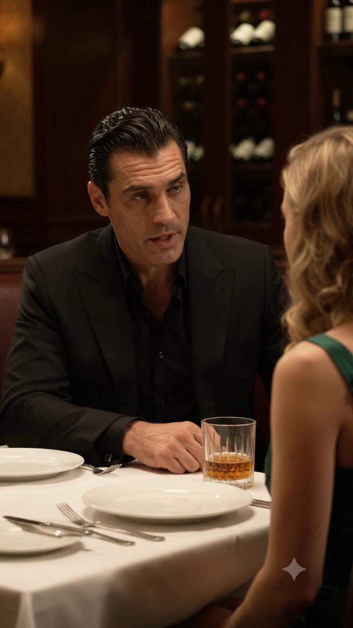 Mafia Kingpin's Fake Hollywood Romance EXPOSED: Actress's Desperate Play or Deadly Obsession?