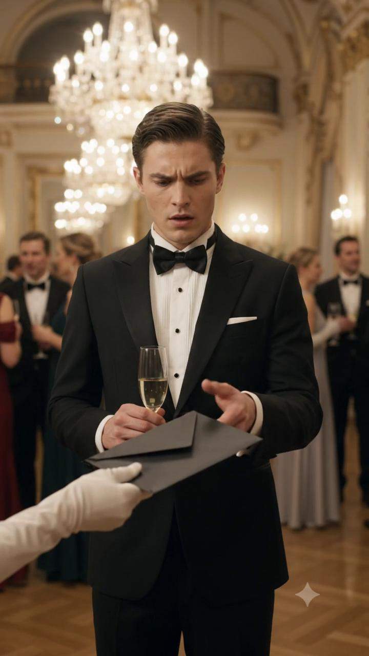 Family FURY After Wealthy Heir Discovers Mysterious Inheritance and Buried Family Secrets!