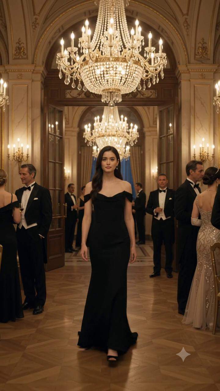 Elite University Gala STUNNED as Transfer Student Unearths Billionaire Family’s DARKEST Secrets! #UniversityScandal #OldMoneySecrets #GeneticConspiracy