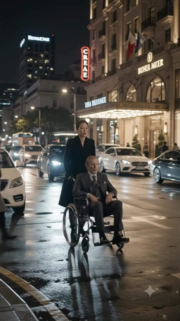 Billionaire Succession: Did an 