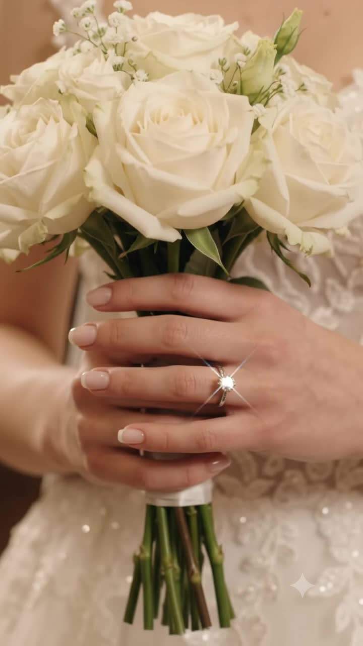 My dream wedding exploded when a pregnant stranger screamed my fiancé's name at the altar.