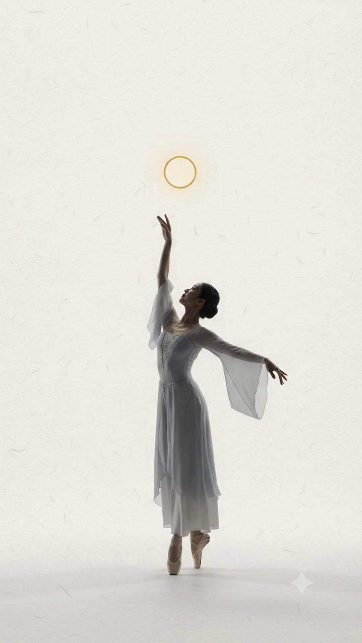 Forbidden Dance Ignites Ancient Stars: Was This Sacred Performance an Act of Rebellion or Pure Desperation Against Imperial Decree?