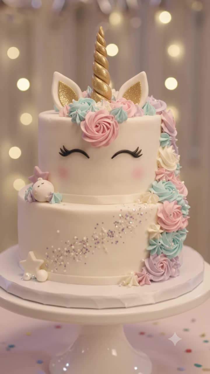 I watched my own sister deliberately poison my daughter's dream birthday cake.