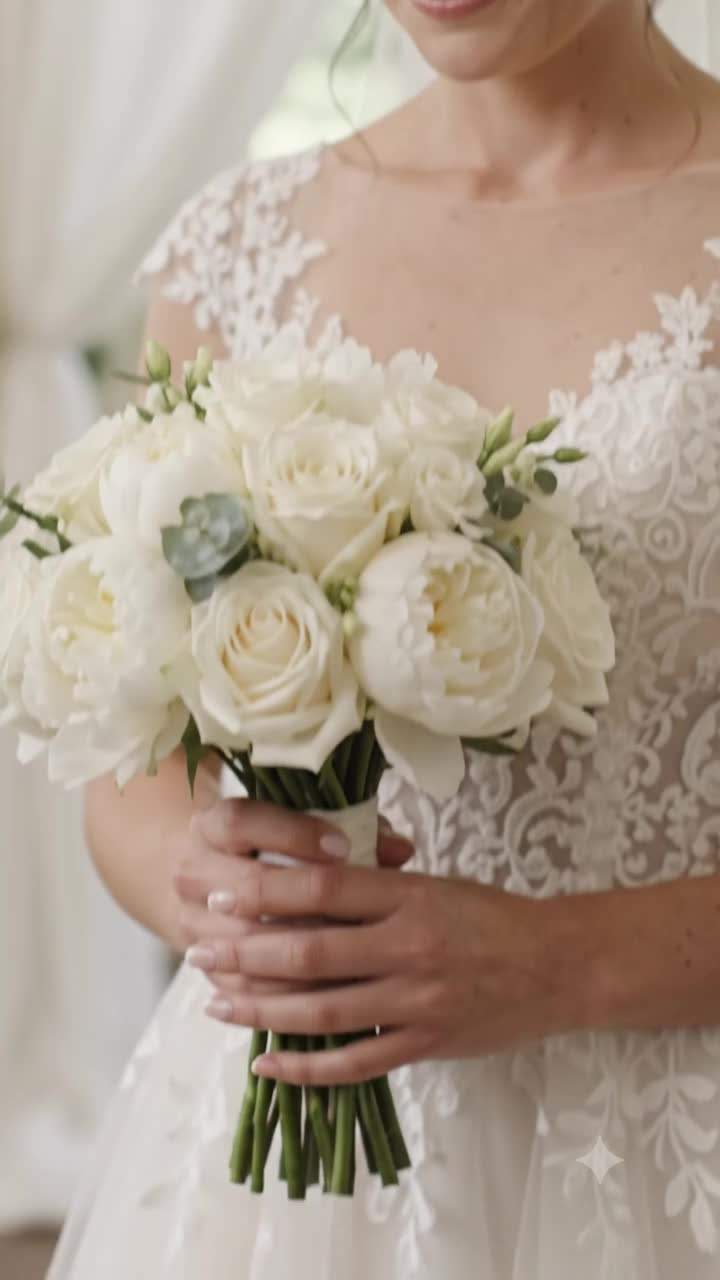 My wedding imploded when the flower girl tripped, exposing my fiancé’s other family in the front row.