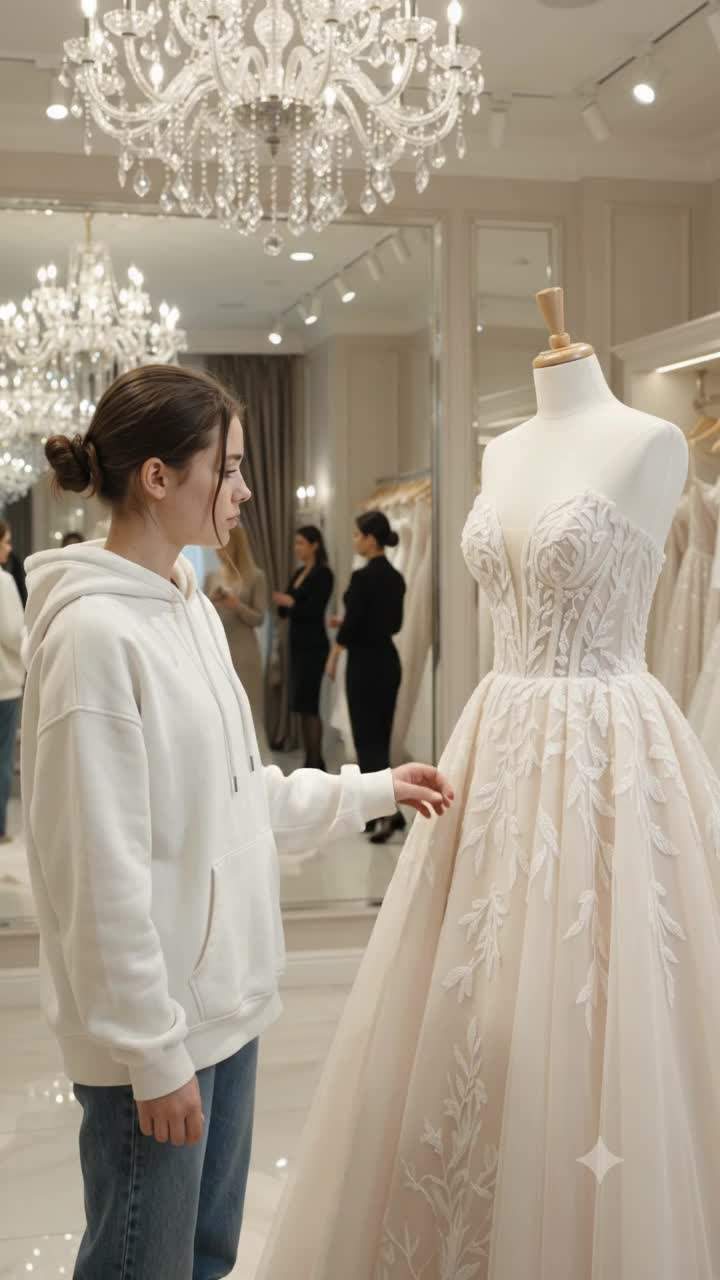 Boutique Manager Dumps Tea on Hidden Billionaire Heiress Who Demanded Black Card Service