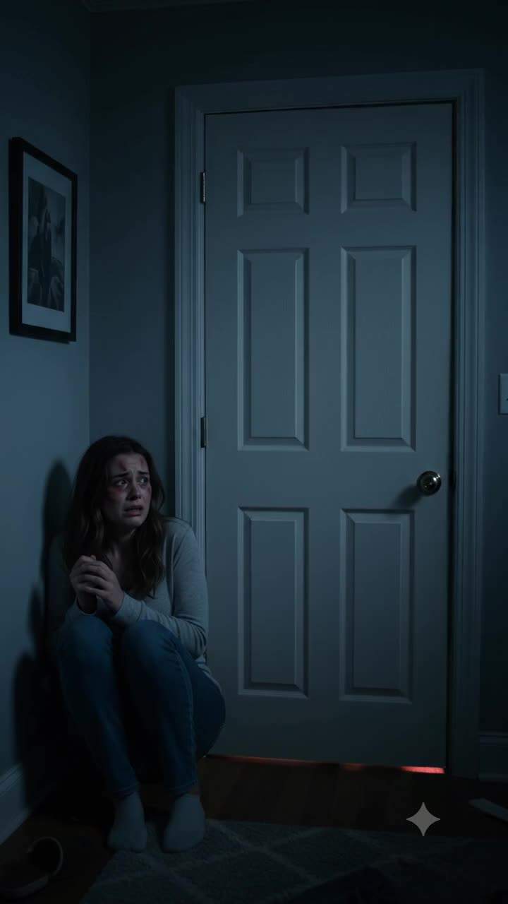 3 AM Family Betrayal: How a Hidden Camera Turned a Domestic Dispute into a Shocking Family Secrets Legal Thriller!
