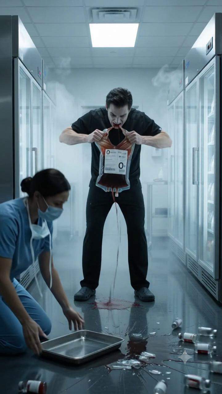 Night Nurse Catches Elite Surgeon in HORRIFIC Midnight Act: What He Said Next Will CHILL You To The Bone (Hospital Secret, Medical Thriller, Surgeon Horror)