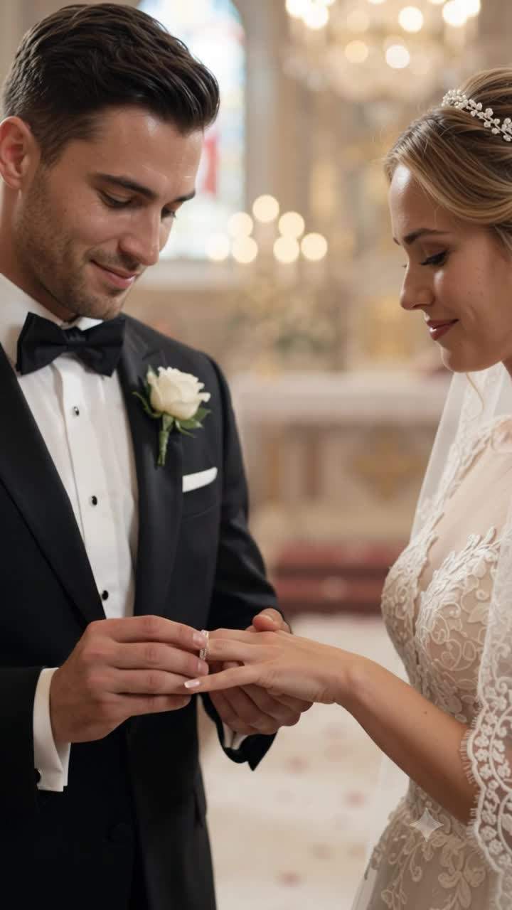 Groom Transforms Into A Werewolf Wedding Disaster Exposes Dark Family Secret