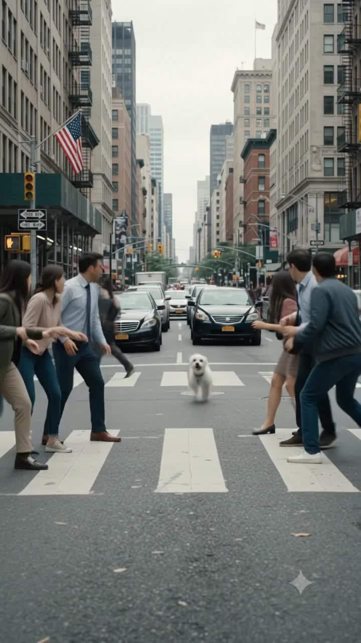 The Ultimate Dog Rescue Betrayal: Rich Owner Humiliates Heroin, Secret Identity Revealed, Viral Street Drama