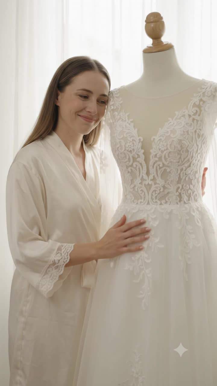 I found my fiancé and best friend in my bed, moments before I tried on my wedding dress.