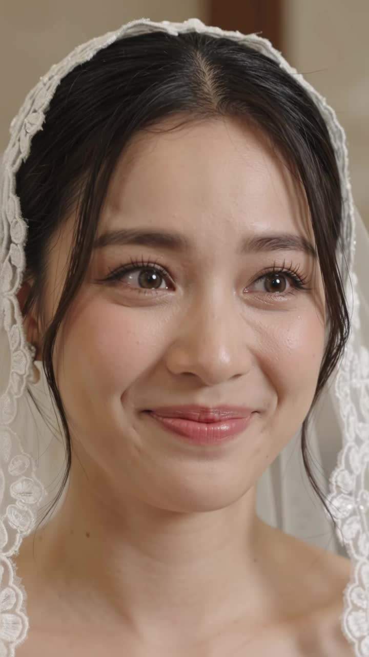 My wedding crumbled when a hidden video of my groom and best friend played at the altar.