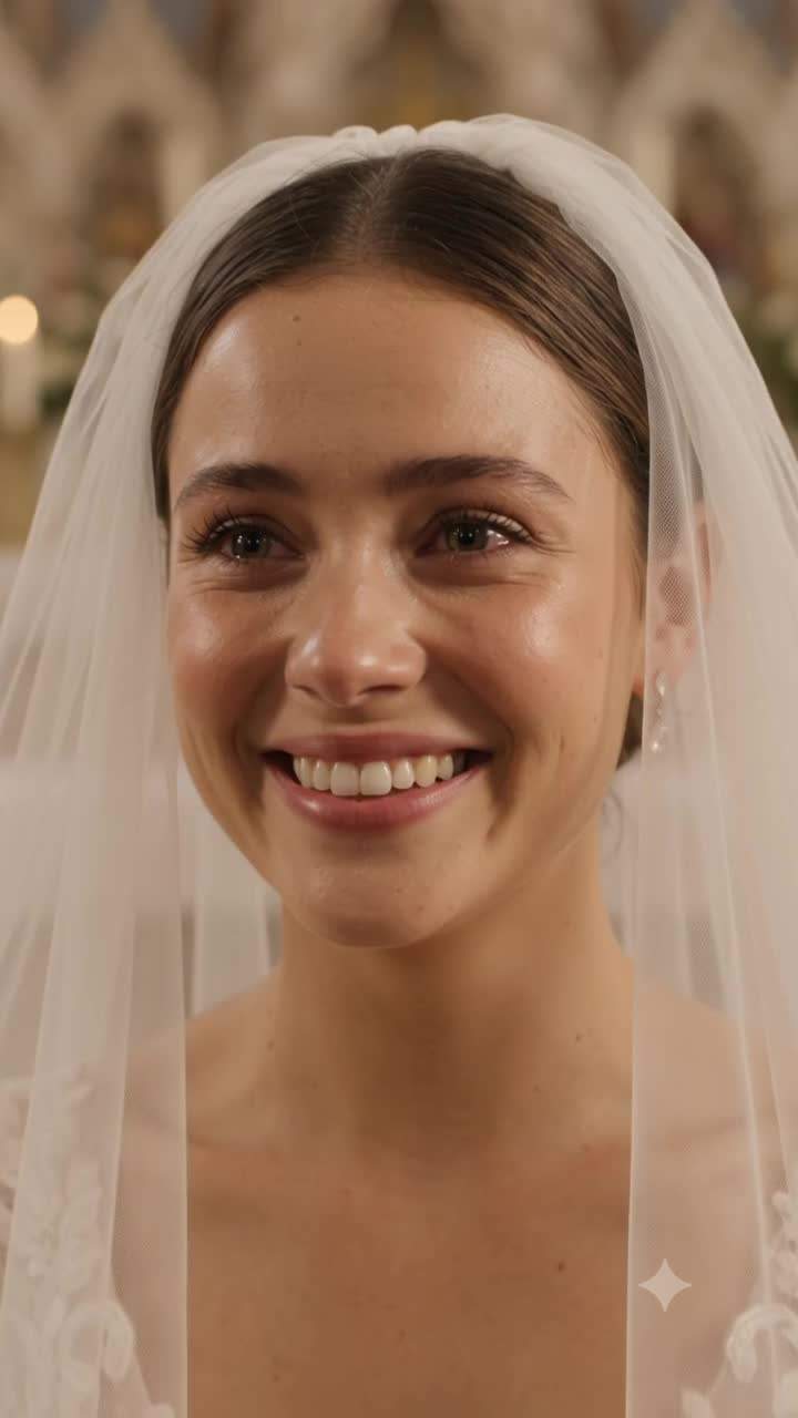 My wedding dress caught fire at the altar, exposing the betrayal my bridesmaid hid for years.