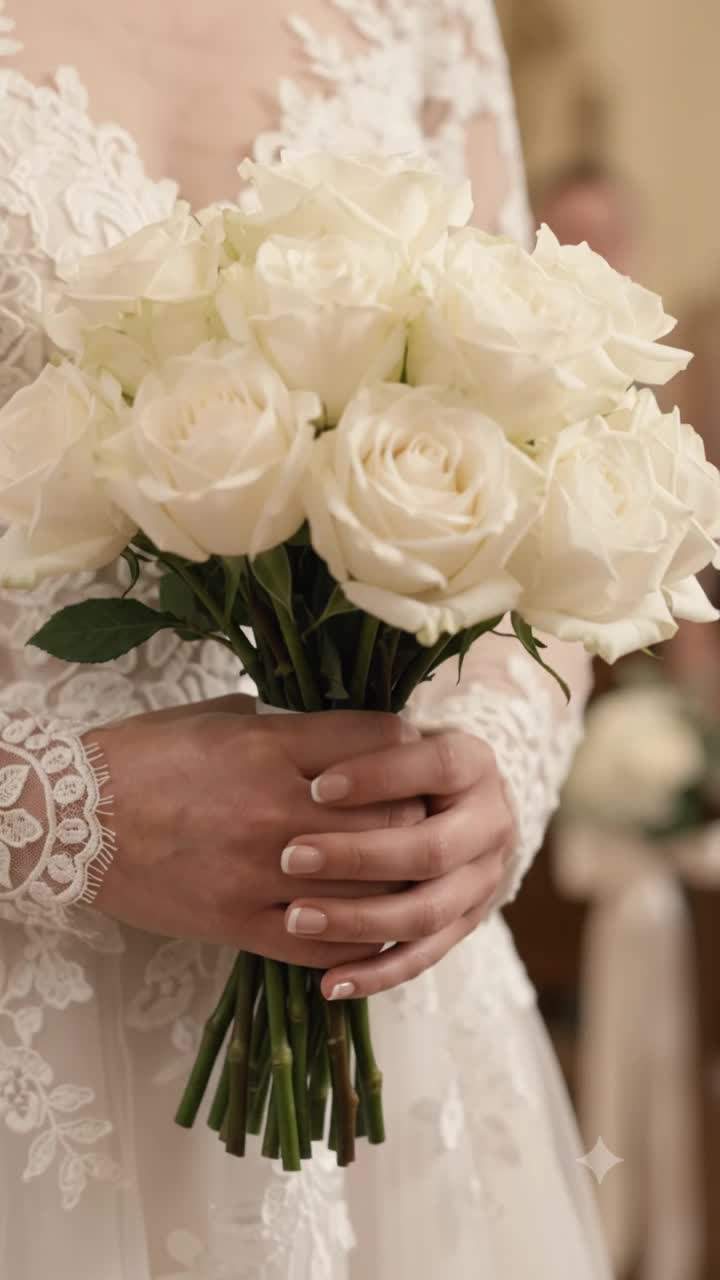 My wedding day turned into a nightmare when the officiant revealed my fiancé's secret child.
