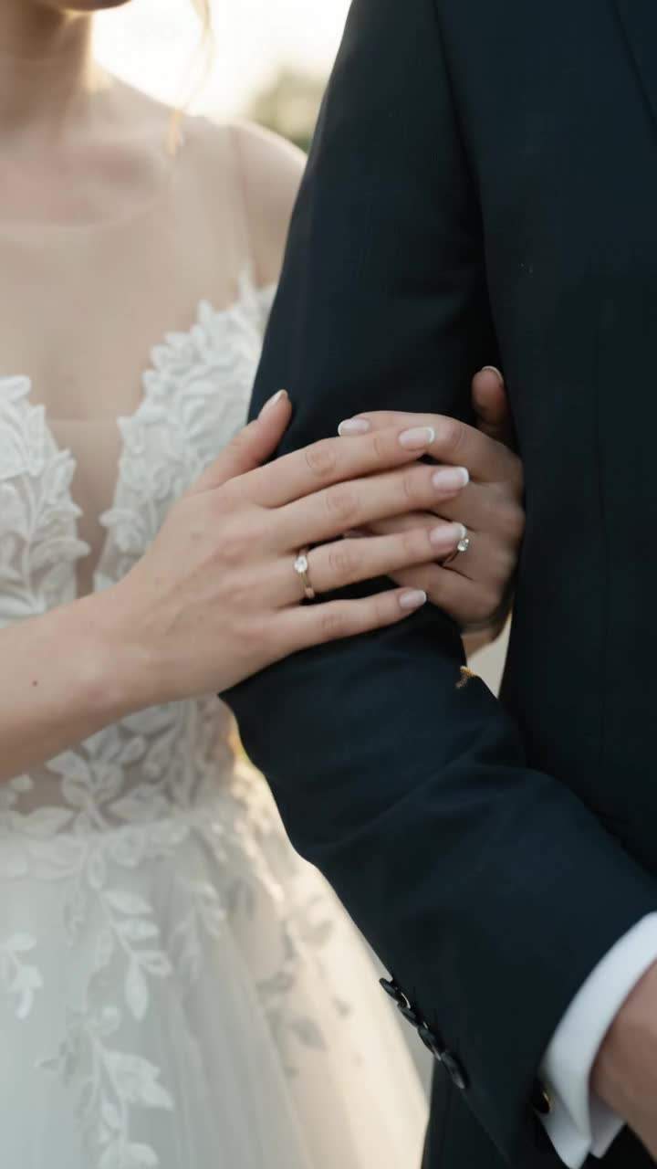 My wedding day crashed, and the paramedic's words exposed a betrayal that shattered my life.