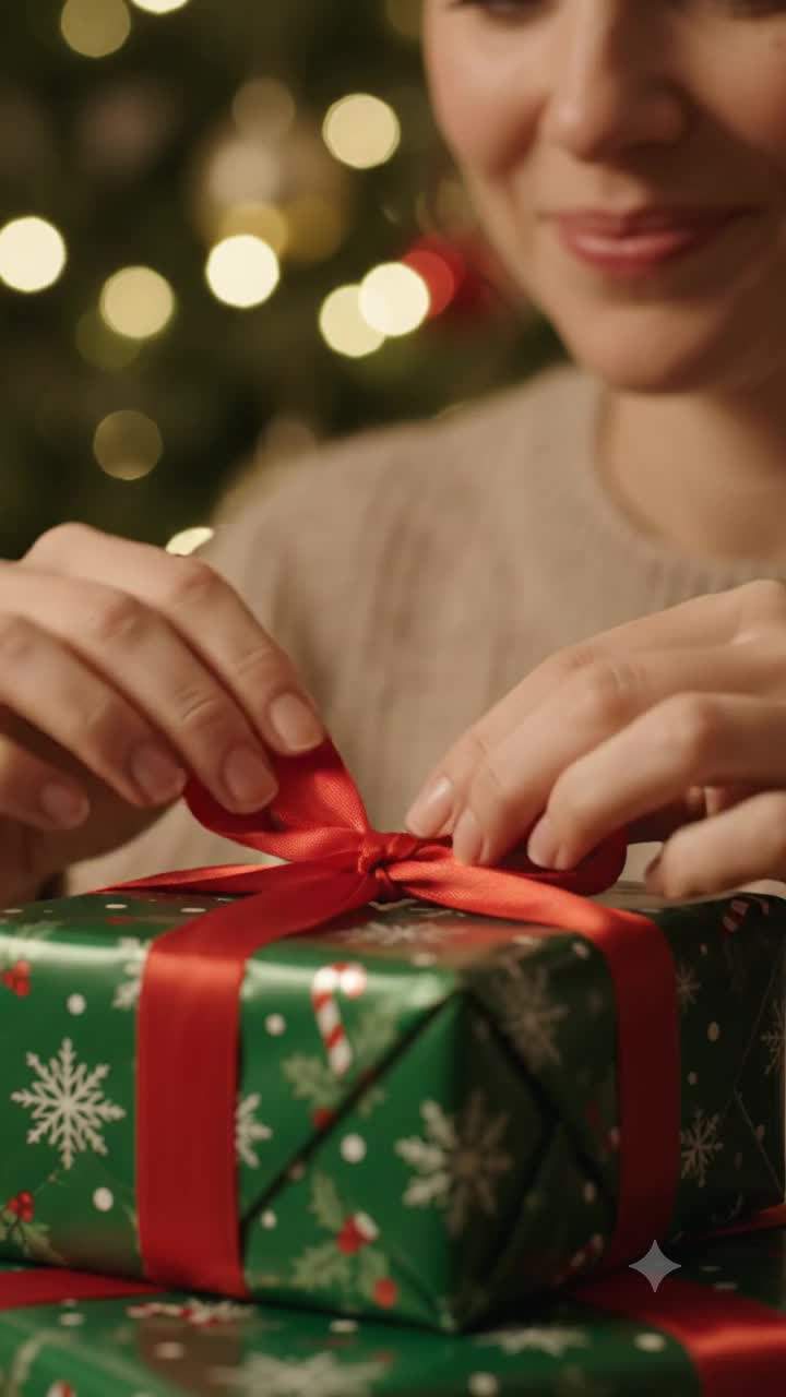 I saw the texts on his phone: my husband and my sister, Christmas morning.