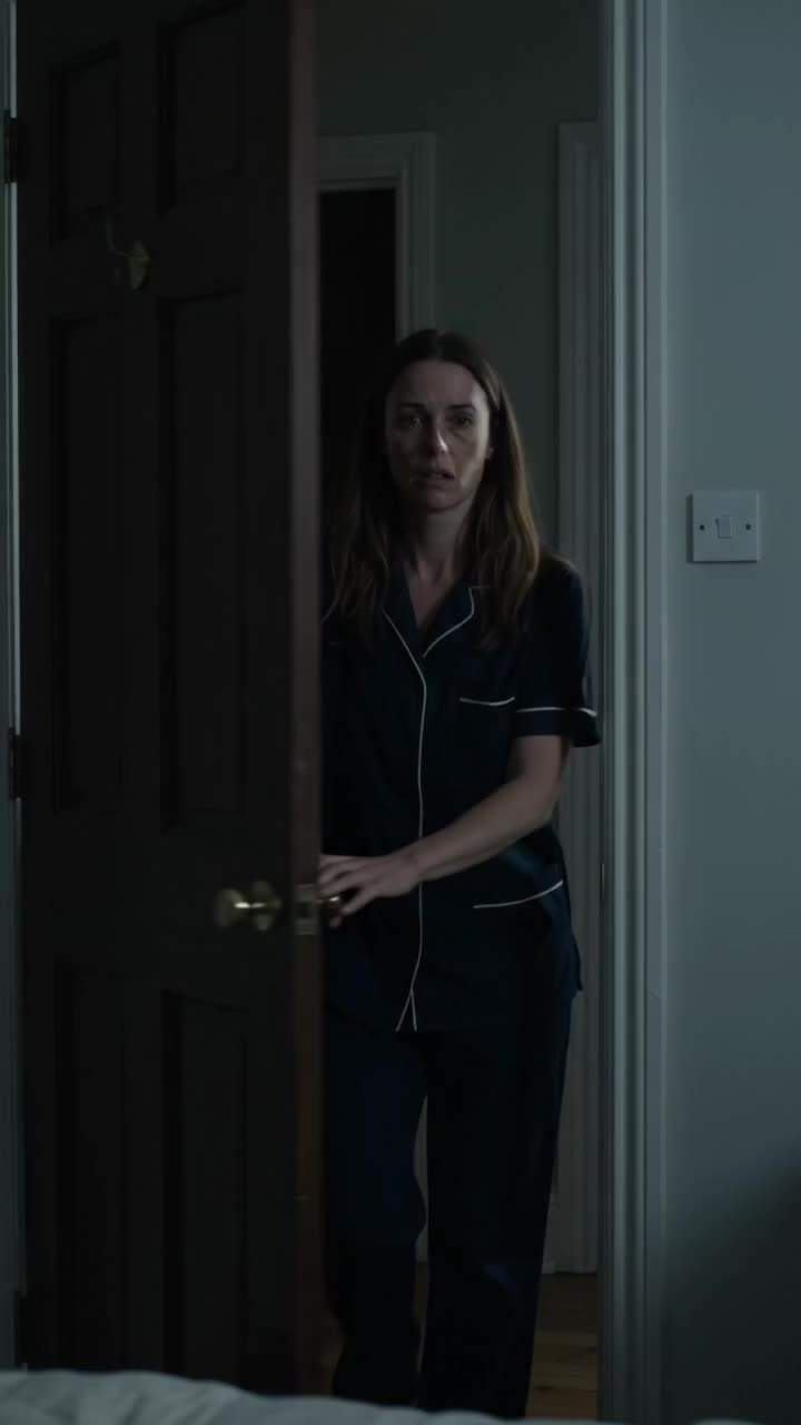 Night Shift Betrayal: Her Marriage Exploded, But the Real Secret Was Just Beginning